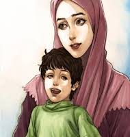 دعاء للام في عيد الام مكتوب