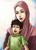 دعاء للام في عيد الام مكتوب 5 دعاء للام في عيد الام مكتوب