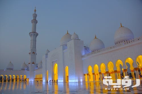 تفسير رؤية الصلاة في المنام