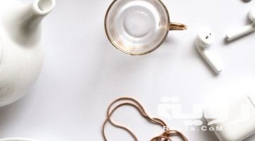 تفسير رؤية قلادة من الذهب أو الفضة في المنام