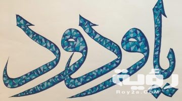 دعاء ياودود كامل