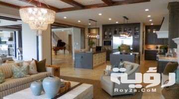 تفسير رؤية فندق فخم في المنام