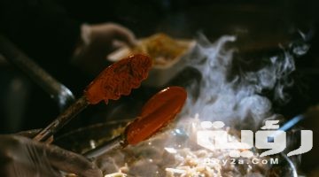 تفسير رؤية طبخ الأرز في المنام