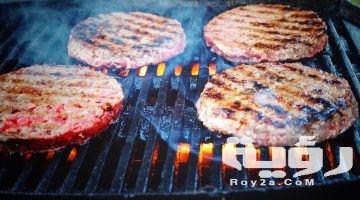 تفسير رؤية طبخ اللحم في المنام