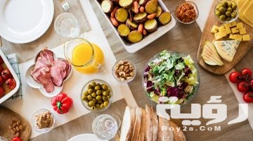 تفسير رؤية الطعام الكثير في المنام