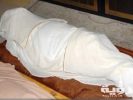 تفسير رؤية كشف وجه الميت في المنام 5 تفسير رؤية كشف وجه الميت في المنام