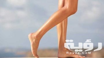 تفسير رؤية كشف الساق في المنام