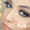 تفسير رؤية تساقط الرموش في المنام 5 تفسير رؤية تساقط الرموش في المنام