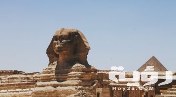 تفسير رؤية تمثال أبو الهول في المنام