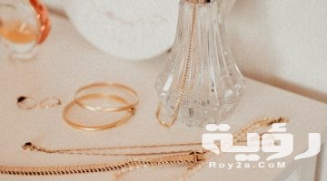 تفسير رؤية طقم ذهب في المنام