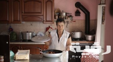 تفسير رؤية اعداد او تحضير الطعام في المنام