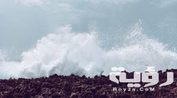 تفسير رؤية نور في السماء في المنام