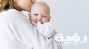 تفسير رؤية نطق الطفل الرضيع في المنام