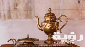 تفسير رؤية النحاس في المنام
