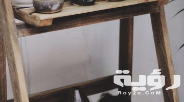 تفسير رؤية الاواني الفخارية في المنام