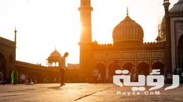 تفسير رؤية انك تؤذن في المنام