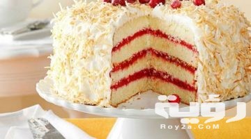تفسير رؤية الكيكة في المنام