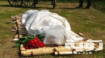تفسير رؤية الكفن في المنام بالتفصيل