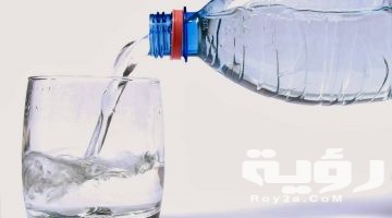 تفسير رؤية كوب ماء في المنام