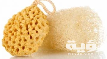 تفسير رؤية ليفة الاستحمام في المنام
