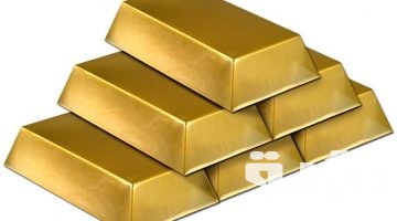 تفسير رؤية سبائك ذهب في المنام