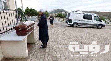 تفسير رؤية تشييع الميت في المنام