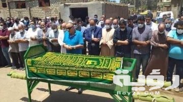 تفسير رؤية تشييع الجنازة في المنام