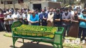تفسير رؤية تشييع الجنازة في المنام 5 تفسير رؤية تشييع الجنازة في المنام