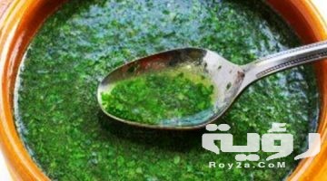 تفسير رؤية تخريط الملوخية في المنام