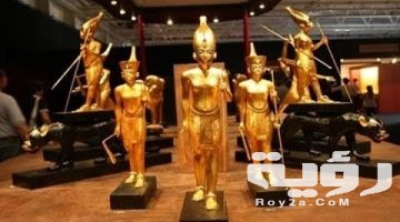 تفسير رؤية مقبرة فرعونية في المنام