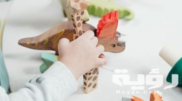تفسير رؤية لعبة اطفال في المنام