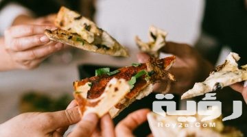 تفسيبر رؤية توزيع الطعام في المنام