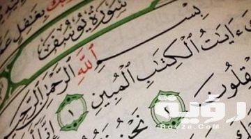 تفسير رؤية سيدنا يوسف في المنام