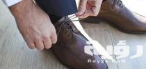 تفسير رؤية الميت يلبس حذاء اسود في المنام