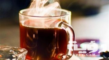 تفسير رؤية الميت يطلب شرب شاي في المنام
