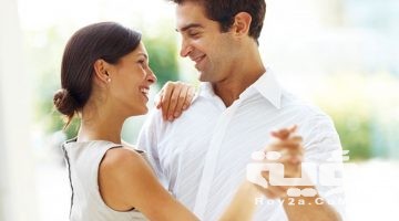 تفسير رؤية زوجي يجامعني في المنام