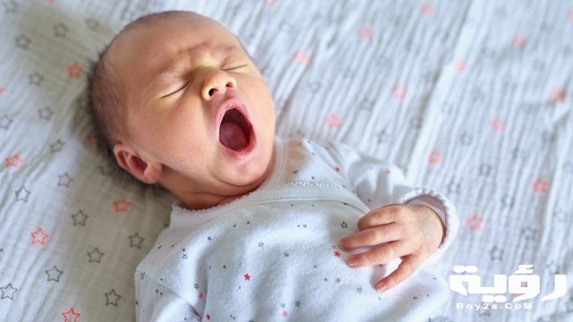 Helping babies sleep