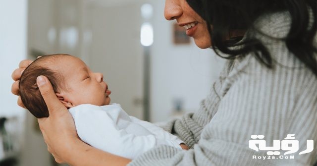 Newborn Mother 1200x628 facebook