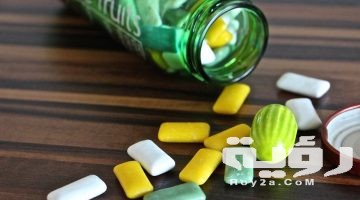 تفسير رؤية مضغ اللبان في المنام