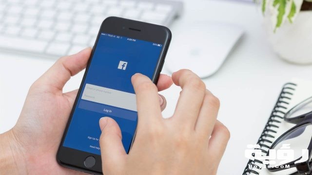 facebook mobile