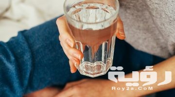 تفسير رؤية شرب الماء في المنام