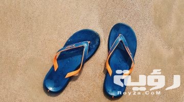 تفسير رؤية الشبشب في المنام