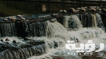 تفسير رؤية السيل في المنام
