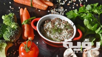 تفسير رؤية المحشي في المنام