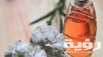تفسير رؤية شم العطر في المنام