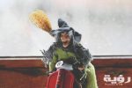 تفسير رؤية ساحرة او ساحر في المنام 5 تفسير رؤية ساحرة او ساحر في المنام