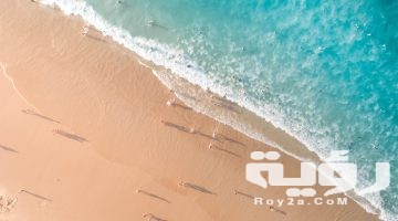 تفسير رؤية شاطئ البحر في المنام