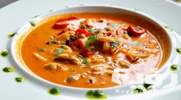 تفسير رؤية شوربة العدس في المنام