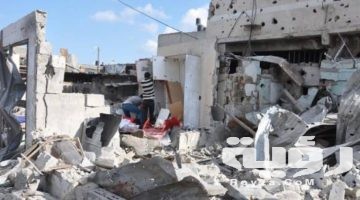 تفسير رؤية سقوط المنزل في المنام