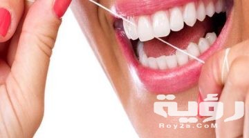 تفسير رؤية شيء يخرج من الفم في المنام